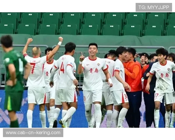 保级大战变友谊赛？乔老板的赢球奖别只给青岛海牛