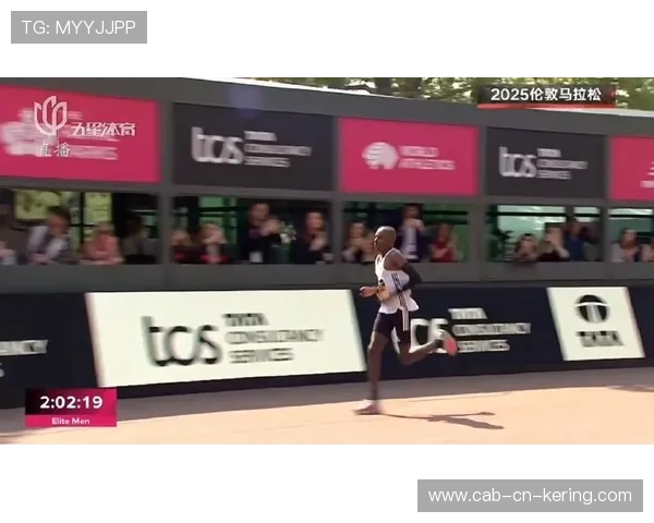 伦敦马拉松赛跑者突破历史最高纪录，2020伦敦马拉松起跑时间