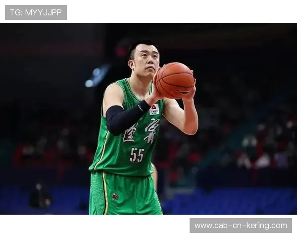 CBA 球员在体力低谷依靠意志逆转局面