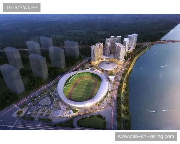 体育场馆夜间经济开发为城市创造新价值