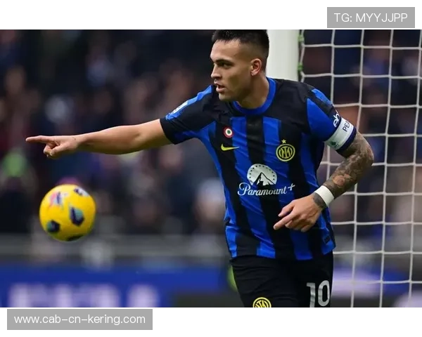 国米劳塔罗反击潇洒推射完成双响,意甲赛场再现绝佳表现 国米劳塔罗反击潇洒推射完成双响,意甲赛场再现绝佳表现