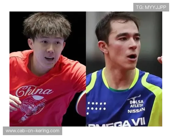 CCTV杯赛乒乓球赛程公布引发球迷热议